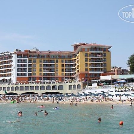Mirage Of Nessebar Apartament A Exteriér fotografie