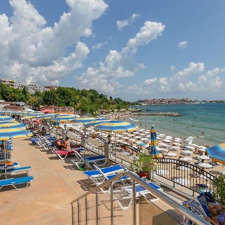 Mirage Of Nessebar Apartament A Exteriér fotografie