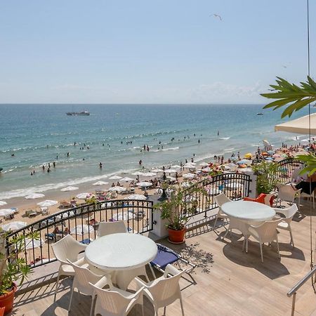 Mirage Of Nessebar Apartament A Exteriér fotografie