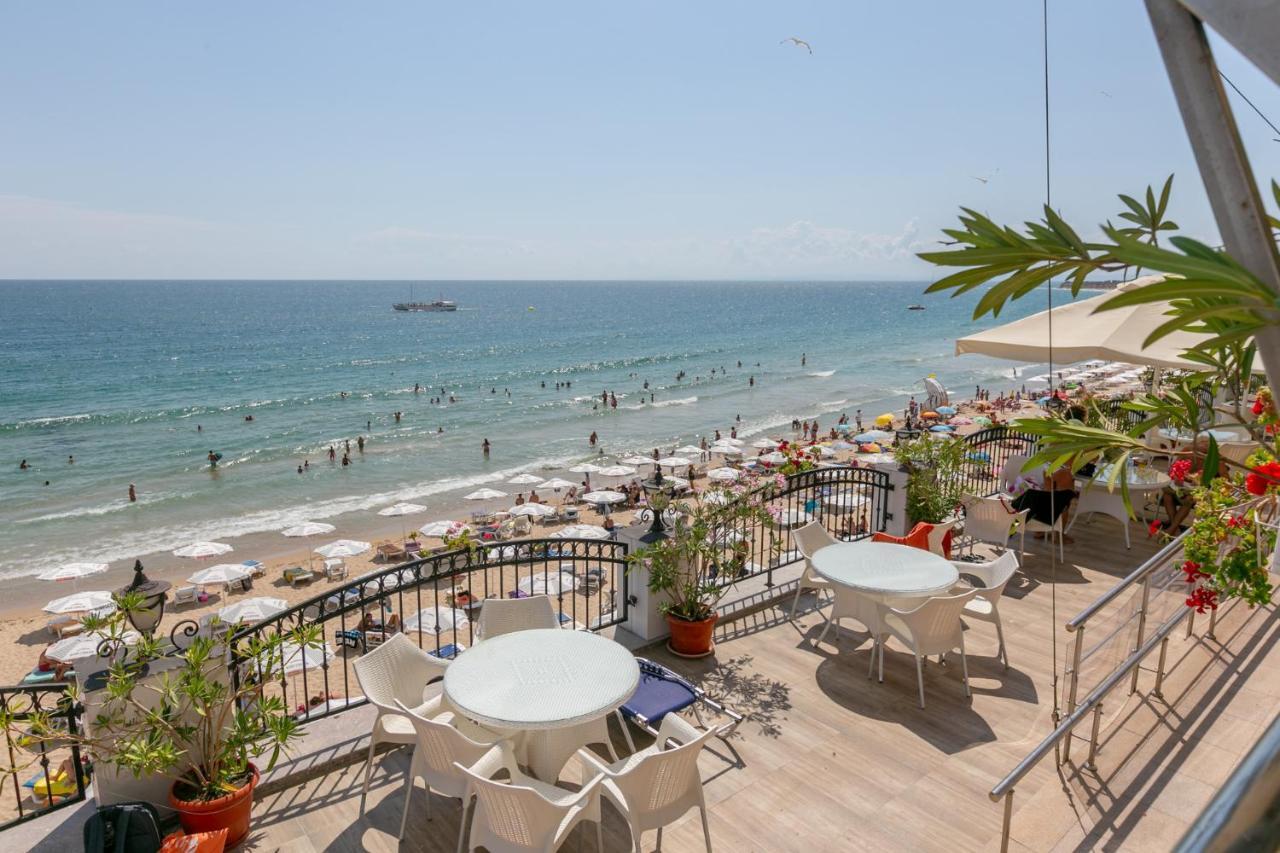 Mirage Of Nessebar Apartament A Exteriér fotografie